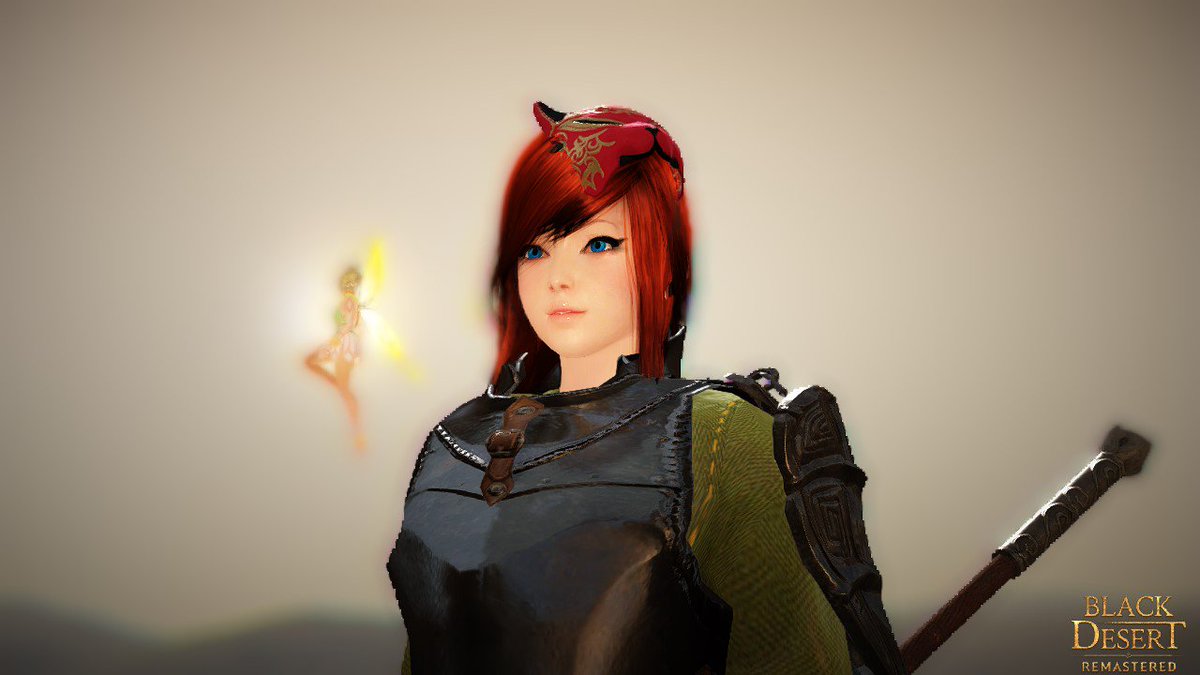 Nerd_GamerR's tweet image. Minha Domadora ( Tamer ) pronta pra ir coleta. 
#BlackDesertOnlineSA
#NerdGamer
#Esthing