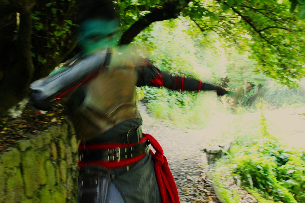 BryceIsTrying's tweet photo. My latest set of three images to come out of the Fjord-shoot edit pile.
๐ธ by @Nevitae_
#fjord #fjordcriticalrole #criticalrolecosplay #fjordcosplay #criticalrole #cosplay #nzcosplayer https://t.co/KPnif1O1Rq