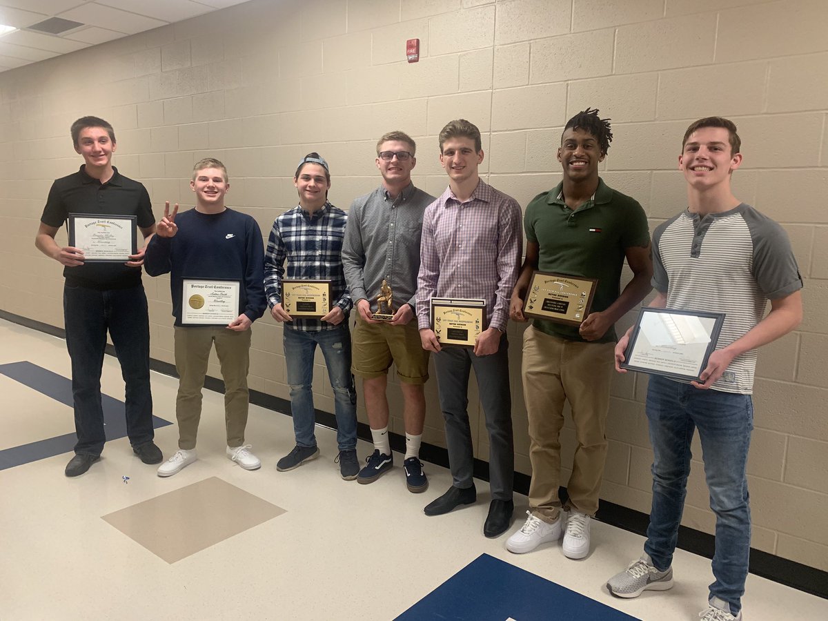 Streetsboro Athletics tweet media