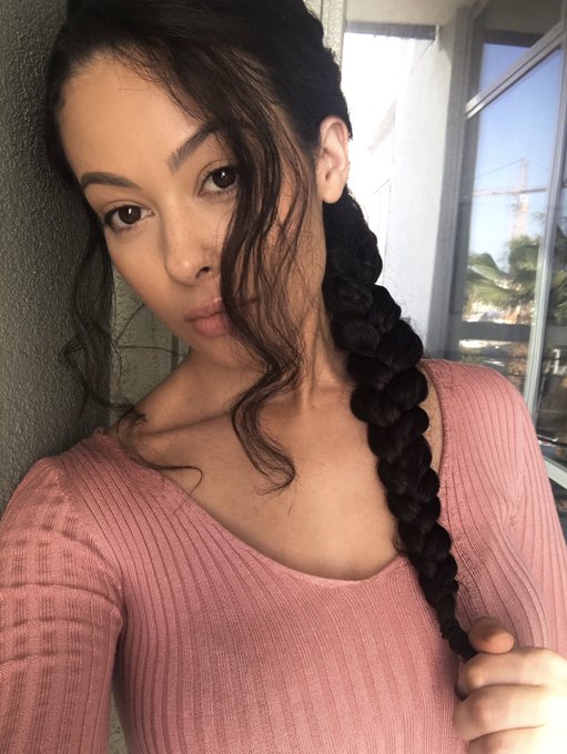 🌸 https://t.co/n20Ebx5yfJ<a href="/tag/naturalhairstyles"class="tags"><span>#naturalhairstyles</span></a><a href="/tag/natruallight"class="tags"><span>#natruallight</span></a>