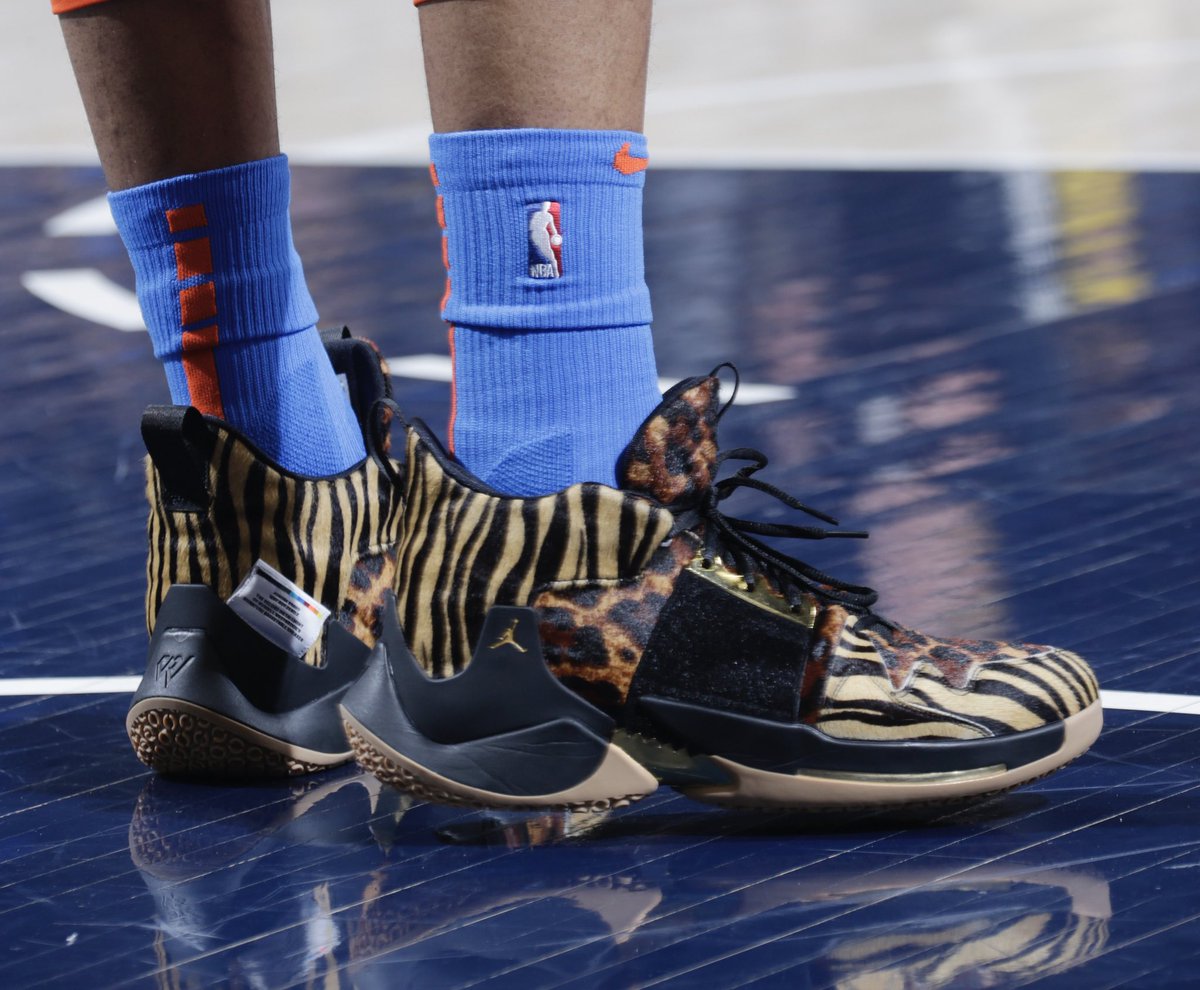 westbrook lifestyle shoe
