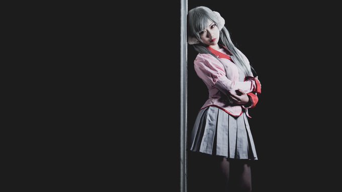 コスプレイヤーみはるのTwitter画像3