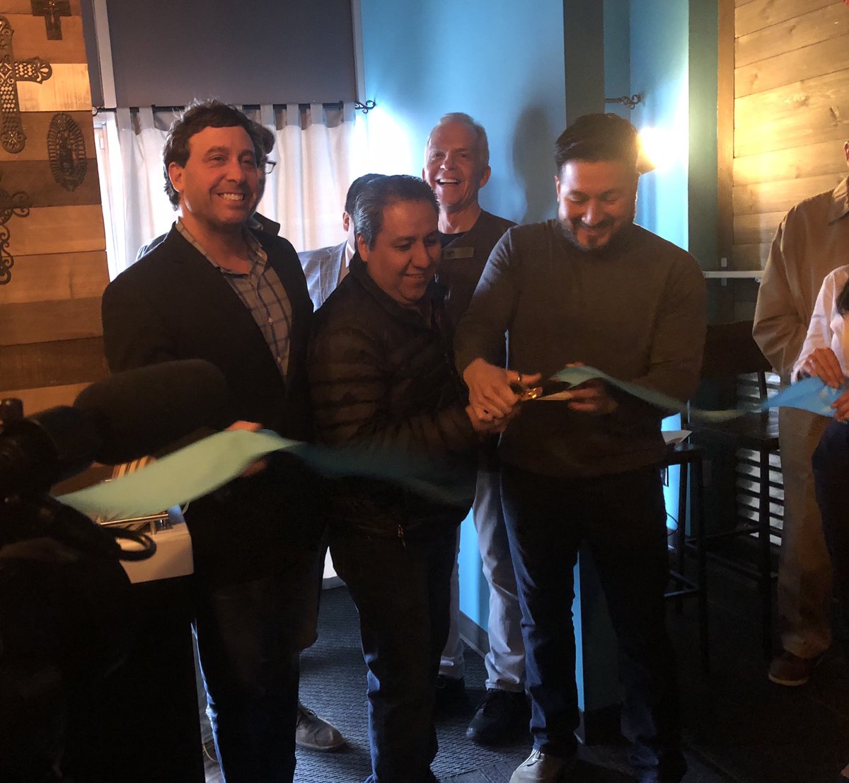 Steve Stenger tweet media