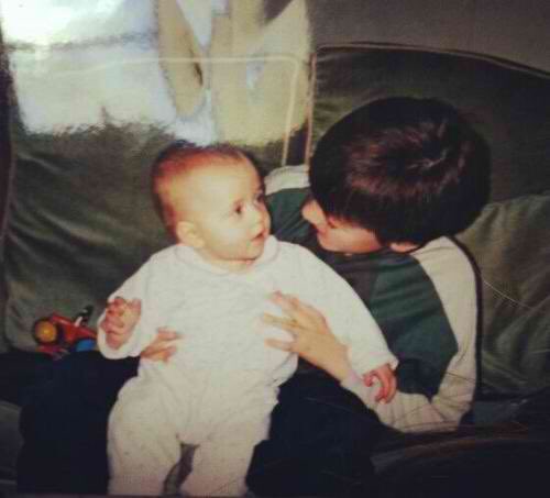 campexcellence's tweet photo. Félicité Tomlinson was taken from the world too early, rest in peace angel x https://t.co/faAsYVapTB