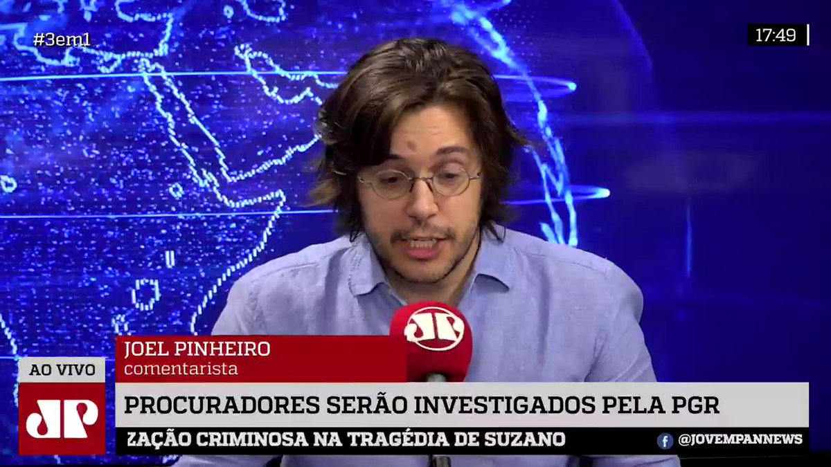 Anti-Corrupção : Últimas notícias e atualizações ao vivo 