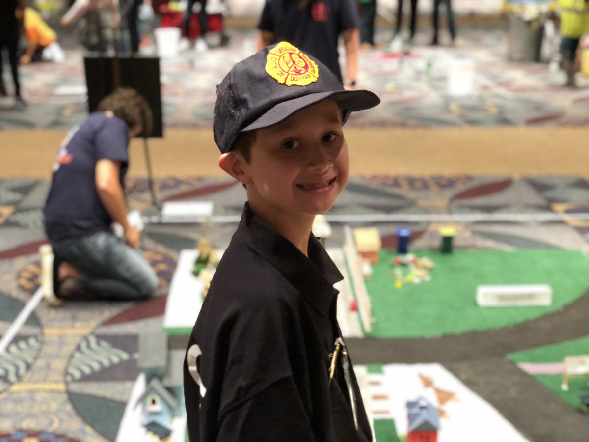 Heard Magnet School tweet media