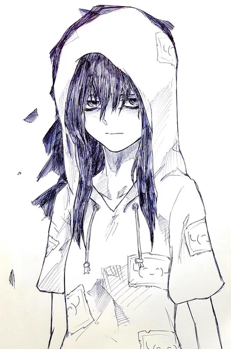 よりがみしおん 