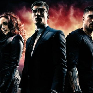 SethKateFan's tweet photo. @Elreynetwork @Rodriguez Please give us a Season 4 or something. We were left hanging. We need some answers. #RenewDusk #SaveDusk #FromDuskTillDawn #SethKate #LosTresGeckos #Richie https://t.co/FXRyMU7UGK