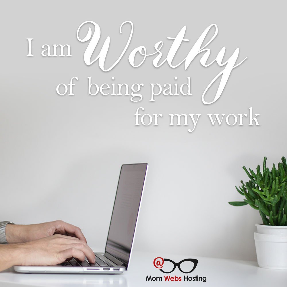 You have a hard drive filled with projects you haven’t launched. But you’re still not putting yourself out there. Sound familiar? Here are some tips to help you, as Nike would say Just Do It. In other words, just launch already!  momwebs.com/how-to-create-…
