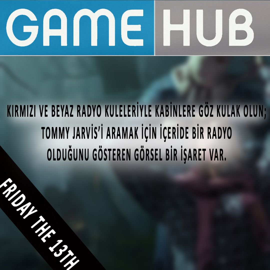 İPUCU | Friday The 13th⠀⠀⠀
⠀⠀⠀
#fridaythe13th #jason #jasonvoorhees #jasonvorhees #fridaythe13 #halloween #horror #fridaythe13thgame #fridaythe13game