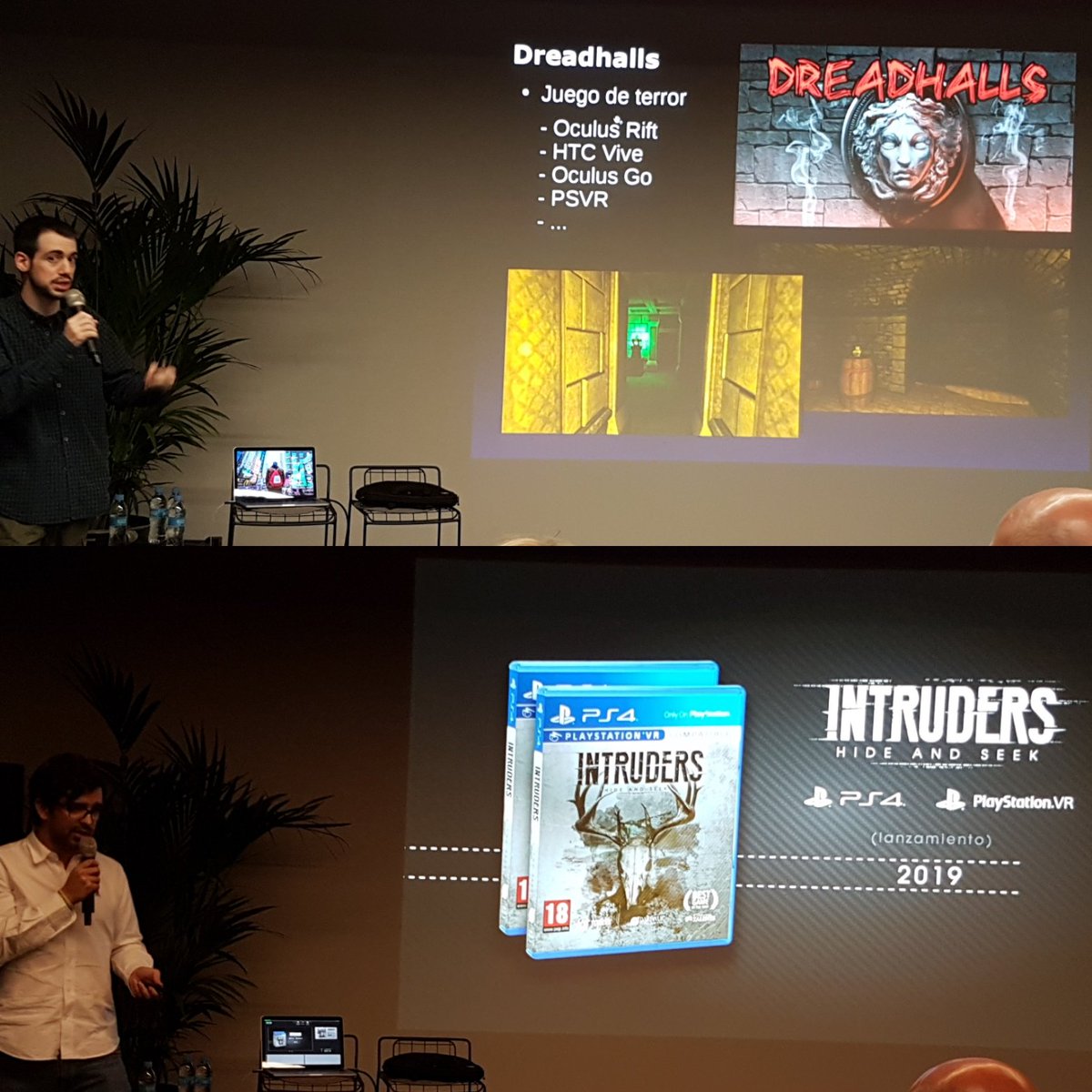 The Guy In Blue Goggles tweet media