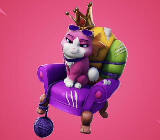 samararedway's tweet photo. Miku is so happy she’s finally in fortnite!!!!!! https://t.co/Ce6rHj2UYX