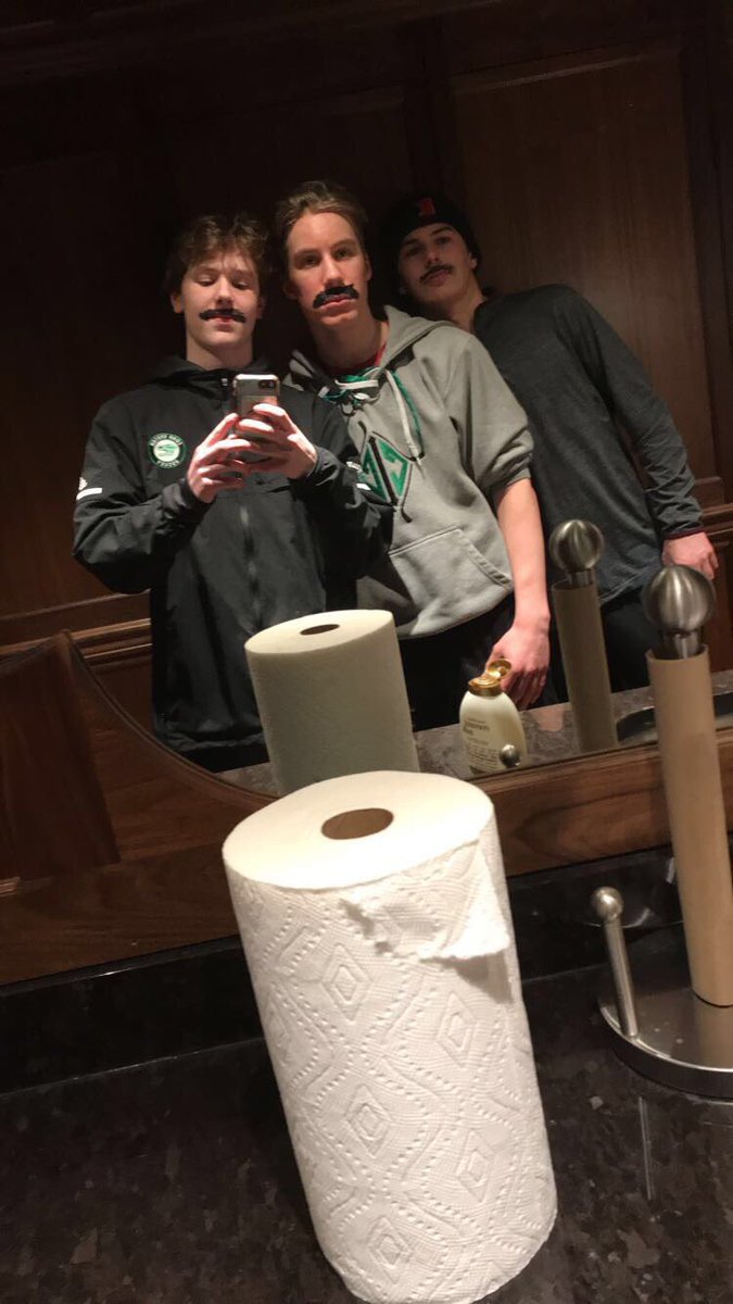 Charlie Brinkman tweet media