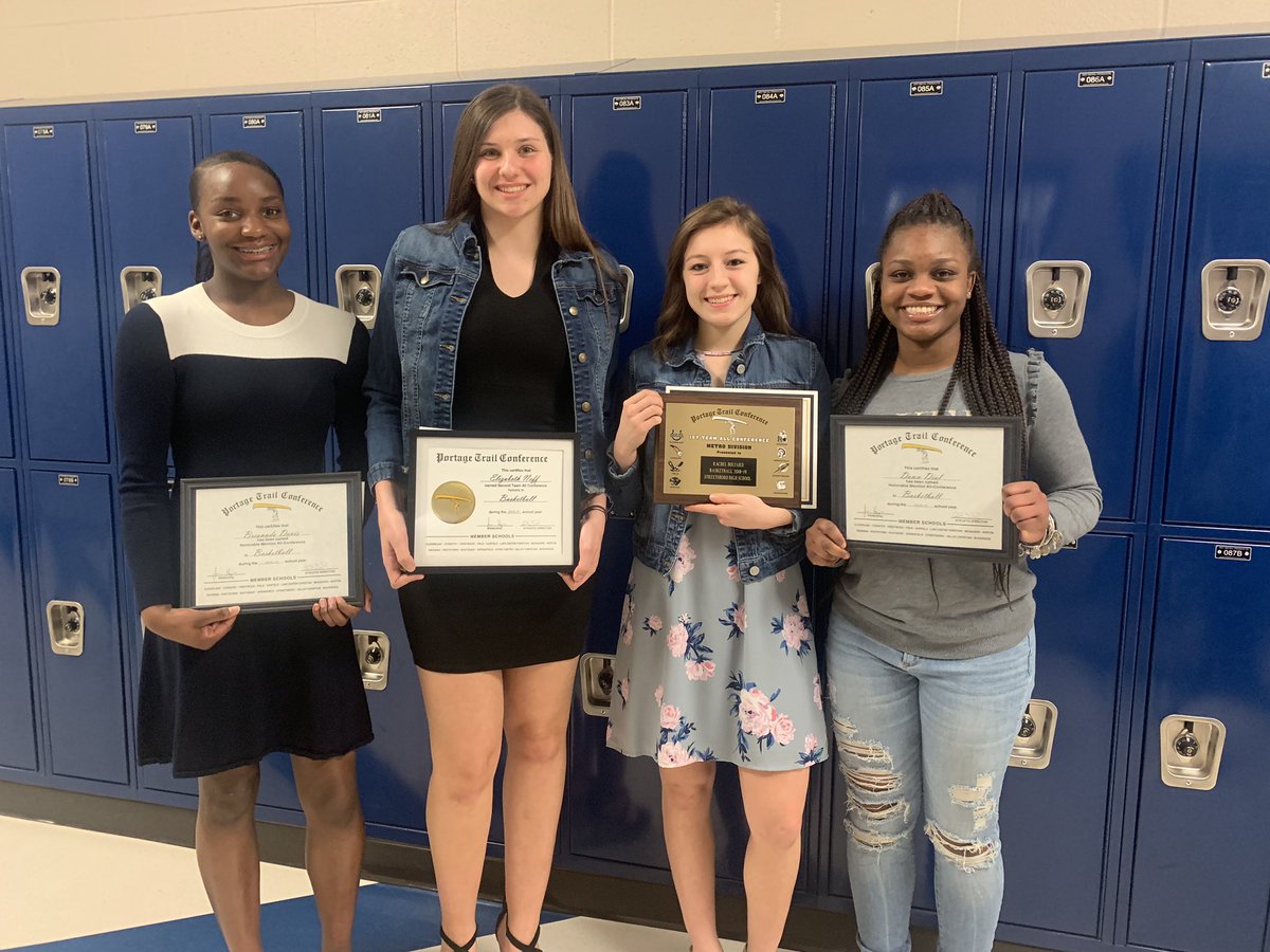 Streetsboro Athletics tweet media