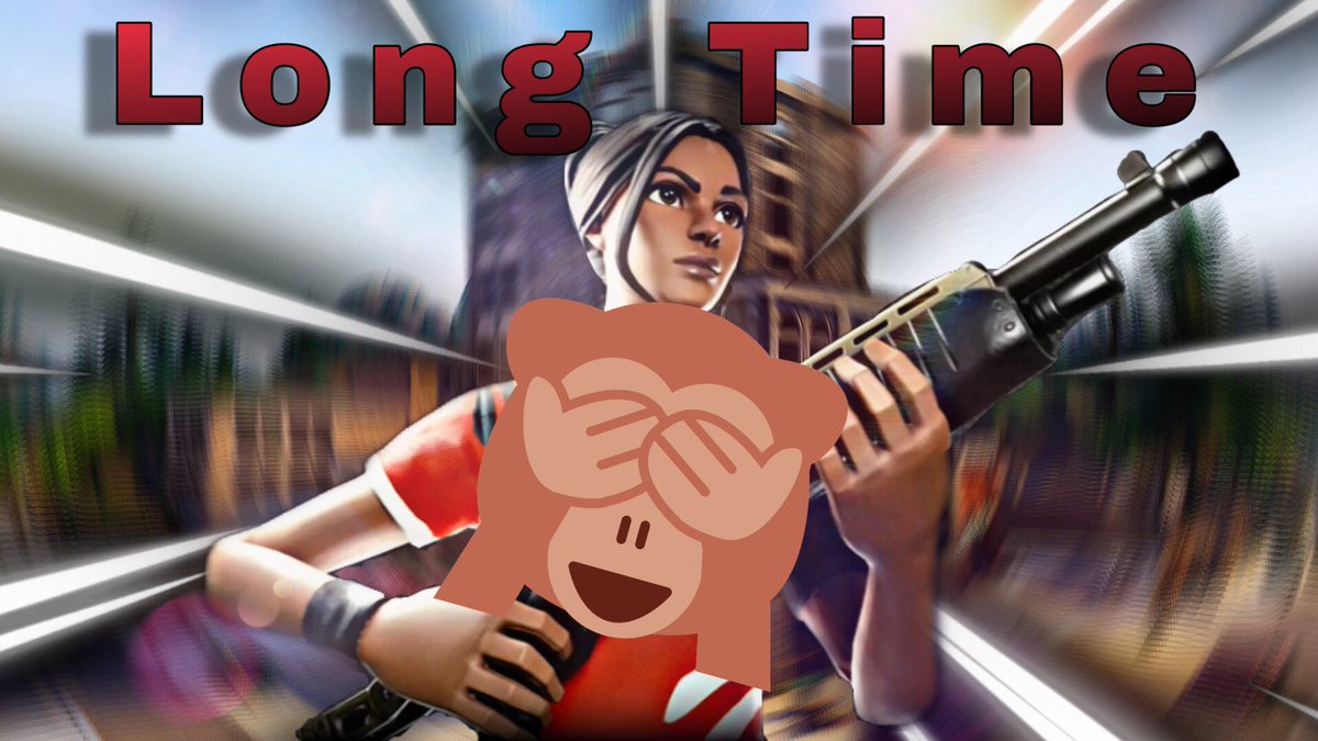 Nice fortnite thumbnail