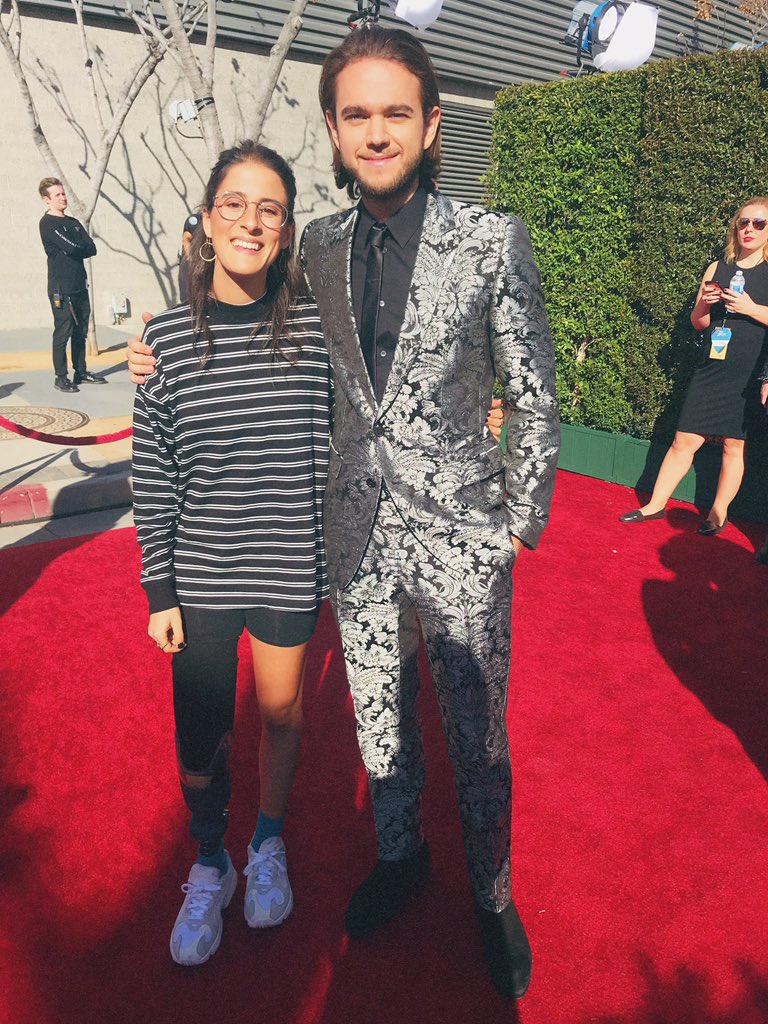 Sarah Aarons tweet media