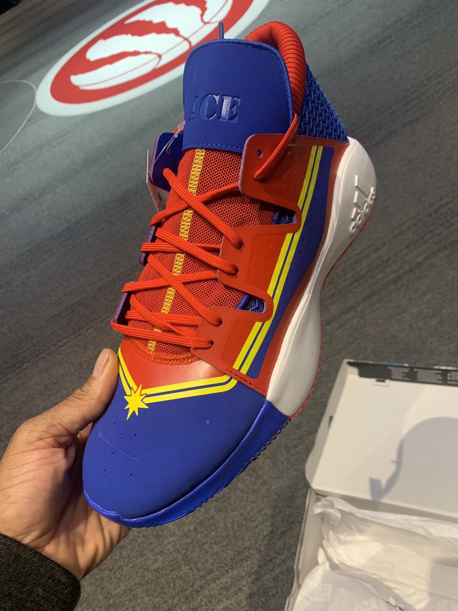 candace parker shoes 2019