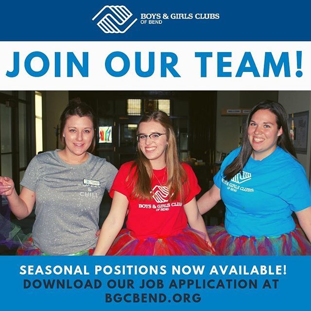 Boys & Girls Clubs of Bend tweet media