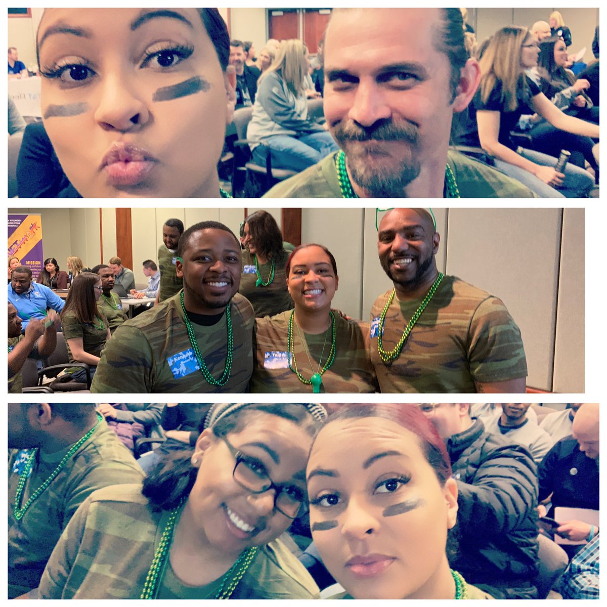 Toni Reed tweet media