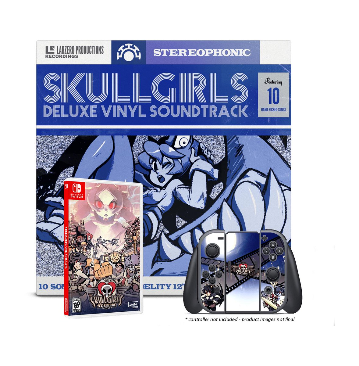 nintendo limited release