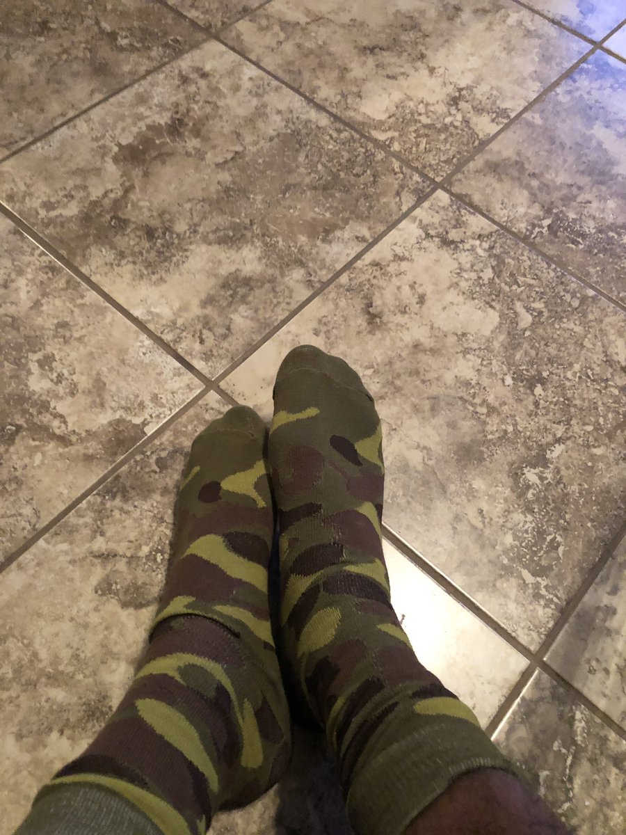 J_theASM's tweet photo. My new socks I got at the #KAMOrally are super comfy 😬😬 https://t.co/6Re75nznLv