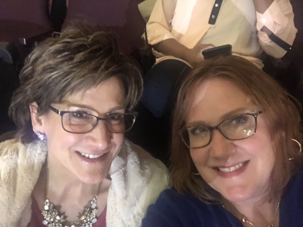 Liz Wentland tweet media