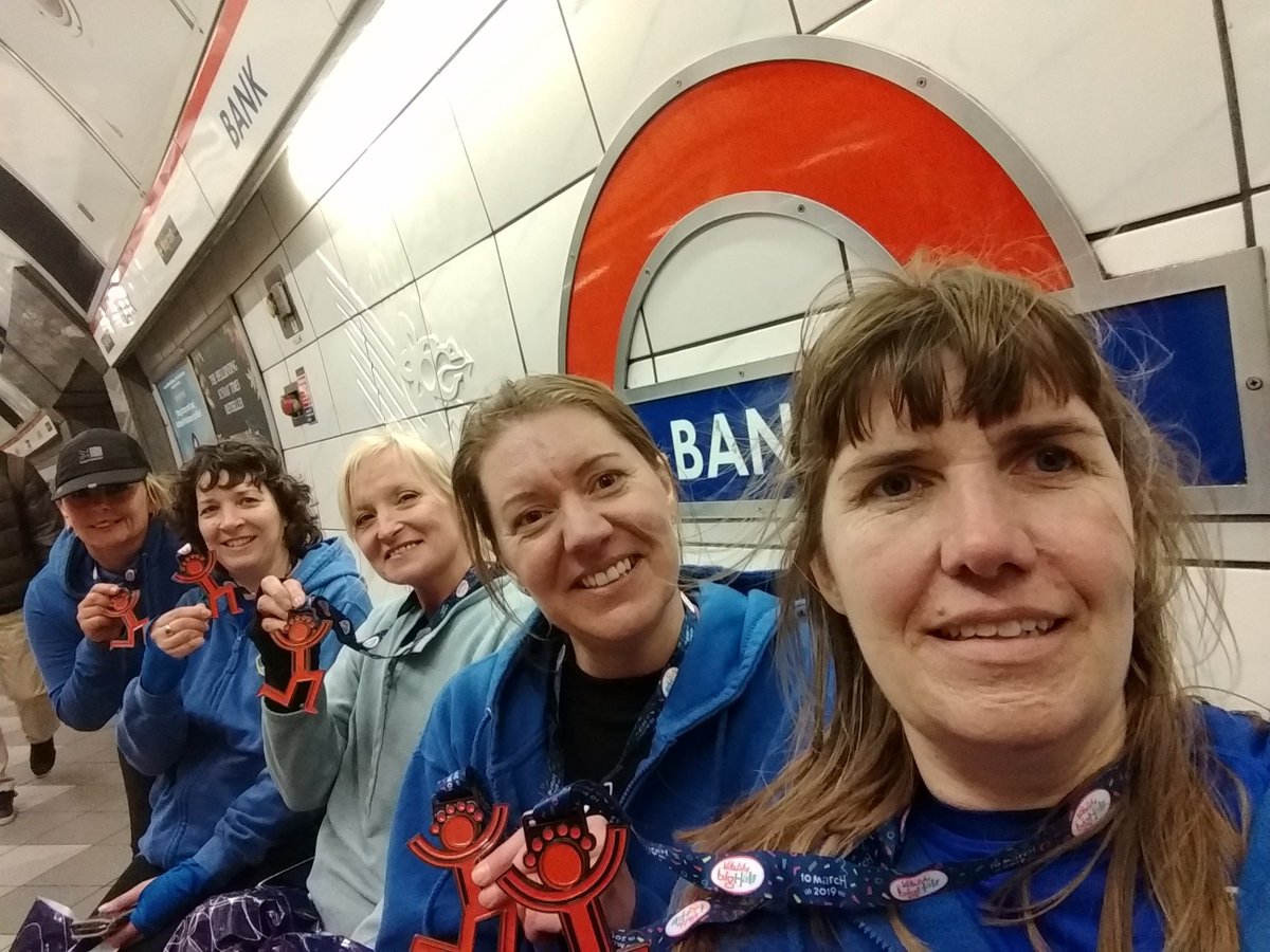 "Weekly Report - 10th March 2019" has been published on Sudbury Joggers: sudburyjoggers.club/2019/03/10/wee…