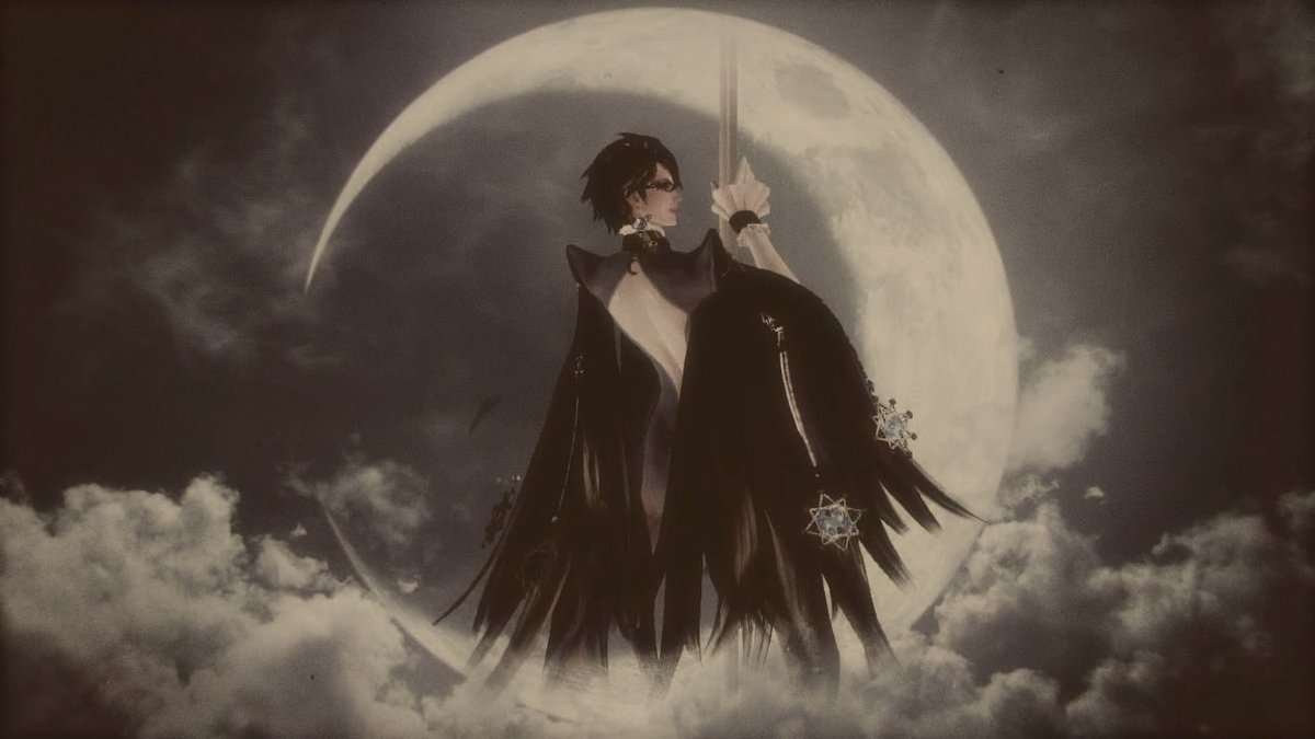 Game  #14: Bayonetta 2Bayonetta has one hell of a combat system and it& #39;s no surprise people get excited when they see Platinum Games working on an action title. Nier Automata fans represent! That shit wouldn& #39;t exist without Bayonetta.