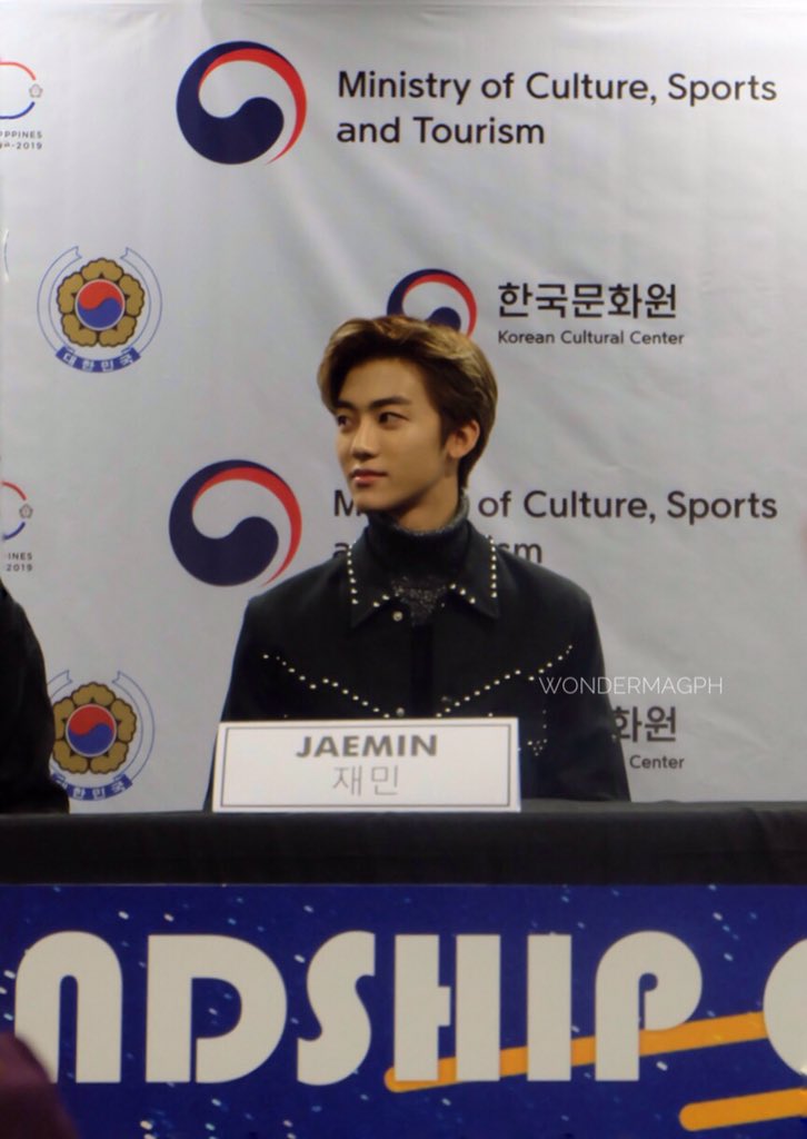jaemin's visuals tweet media