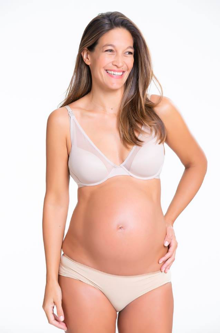 CharleyMBras's tweet photo. 'Viva' is the perfect combination of simplicity and style.

A versatile nursing bra that can be worn under T-shirts or under your fav sundress.

Shop Viva nursing bra in sizes 32B-38F(US): https://t.co/L5H4QqBUjF #CakeMaternity https://t.co/ktlt14Dfvi