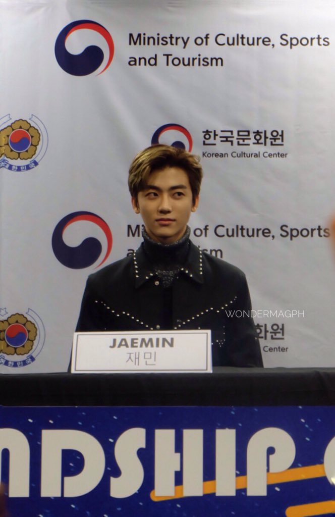 jaemin's visuals tweet media