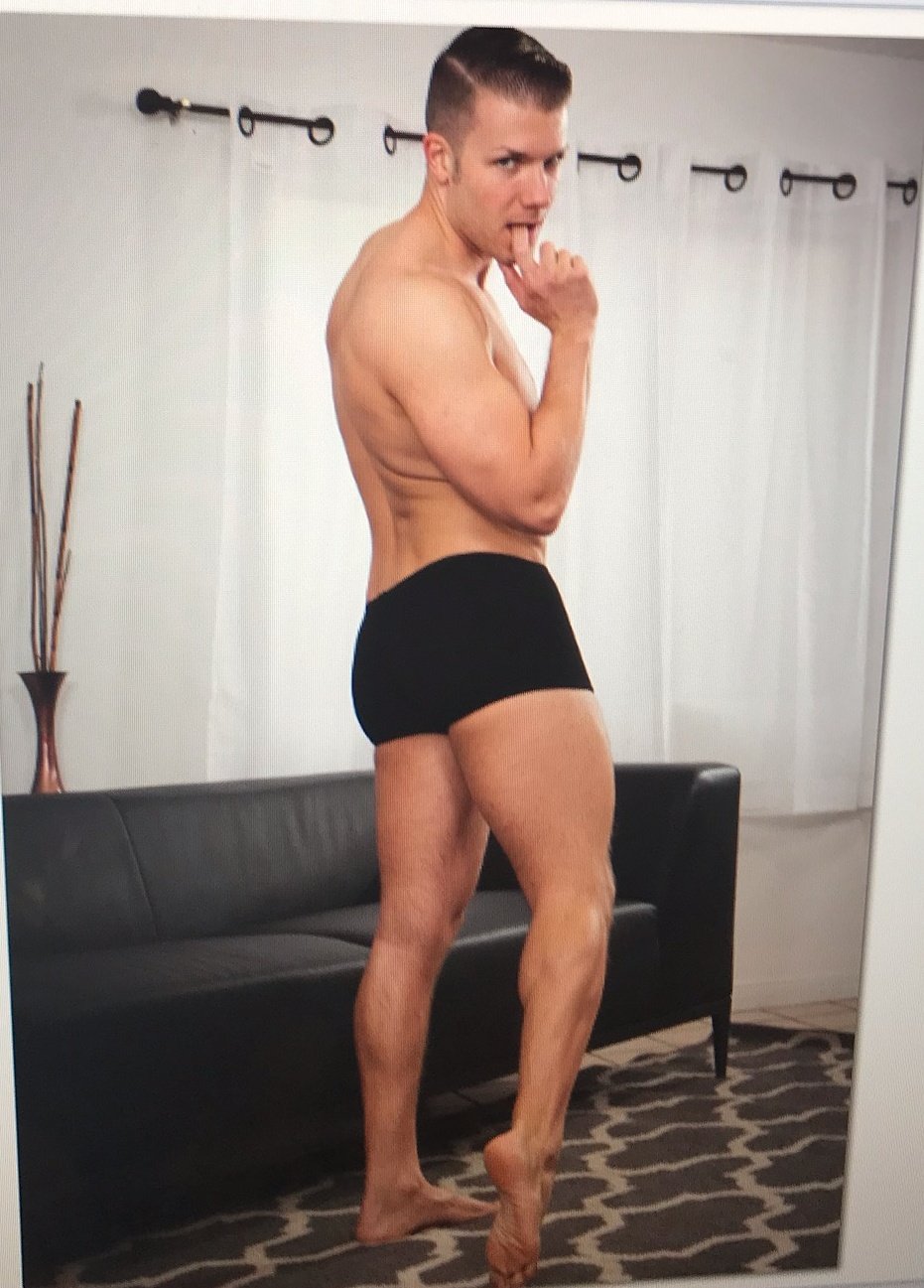 TW Pornstars - Codey Steele. Twitter. Hey everyone! Ive got new pix up on  @OCModeling website. 12:55 AM - 15 Mar 2019