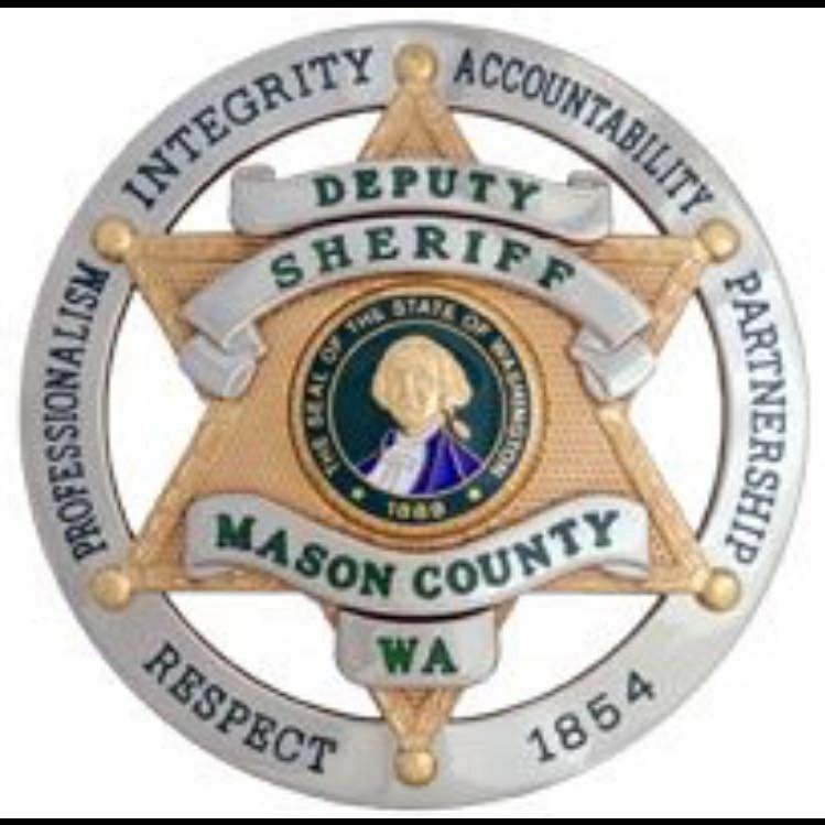 MasonCoSheriff photo