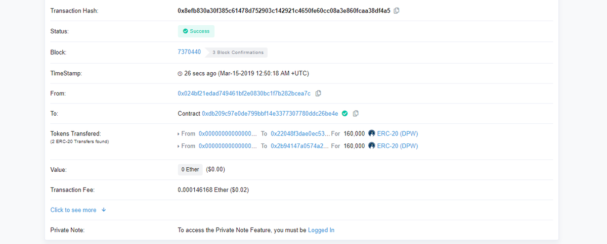 darkpaywallet's tweet photo. congratulations we finished ico x10 distribution
https://t.co/5lfEVBlSgb https://t.co/2tDvQGozfO