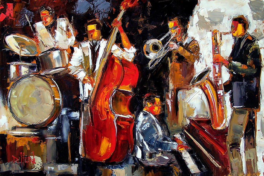 TheJazzWire tweet media
