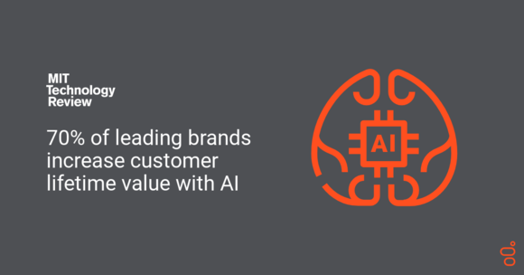 RobertBillingAU's tweet photo. [NEWS] Find out how global brands are benefiting from blending human skills and #AI to improve customer experience and drive growth in this MIT @techreview + @Genesys report. https://t.co/xzBjI0TBDI https://t.co/7I0NRN9Wfb