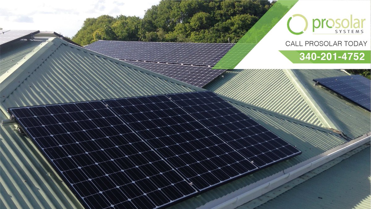 ProSolarAmerica's tweet image. With solar energy, there are no worries of rising energy prices. The Tesla PowerWall backup battery helps make this possible, providing reliable energy even when the sun isn&apos;t shining. Start your journey here: Prosolarcaribbean.com #ProSolarSystems #ProSolar #SolarEnergy