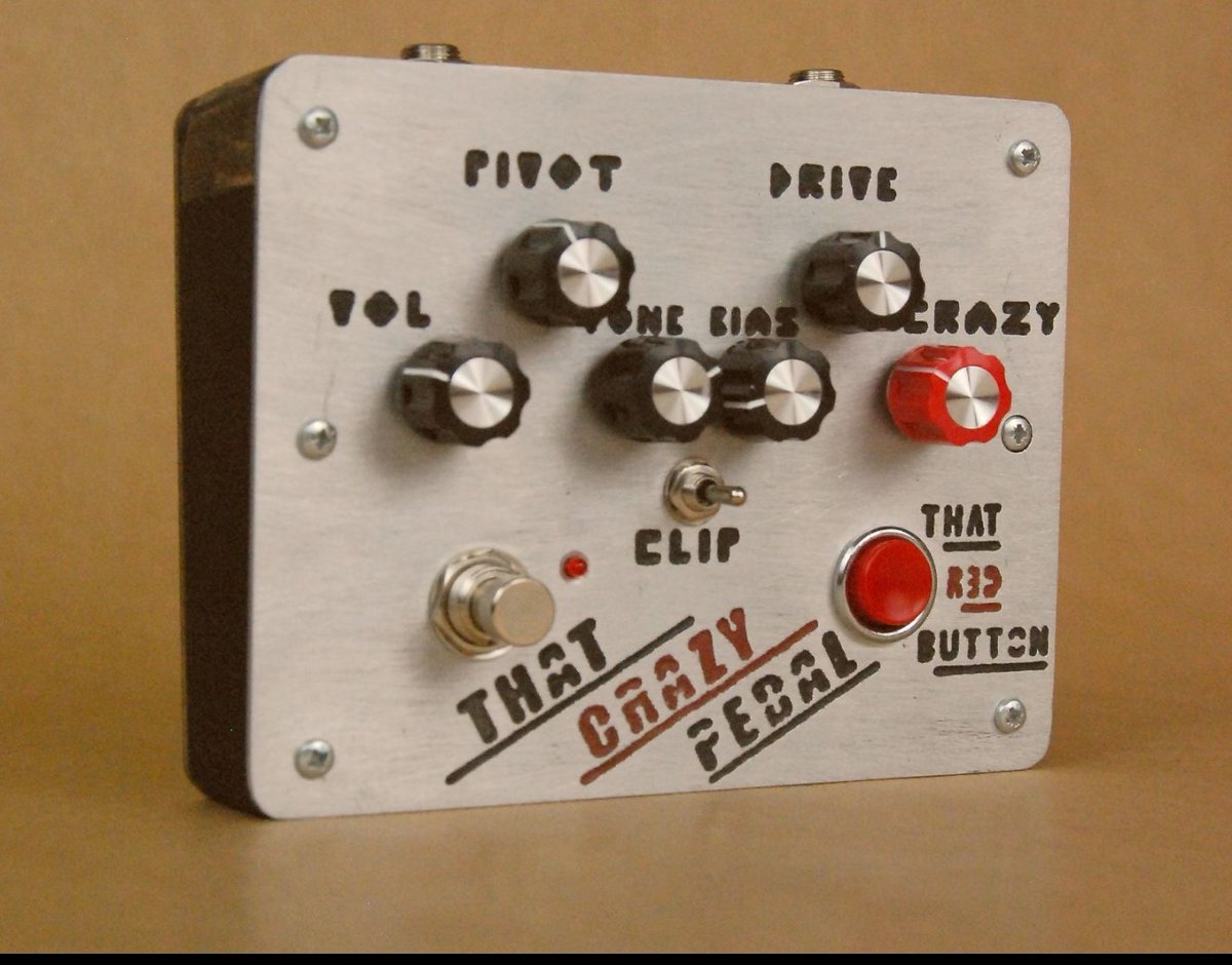 DirtyDanglesBud's tweet photo. Looks promising. Think I'll rename that red button the "make shitty" button https://t.co/yAVee6kdZk