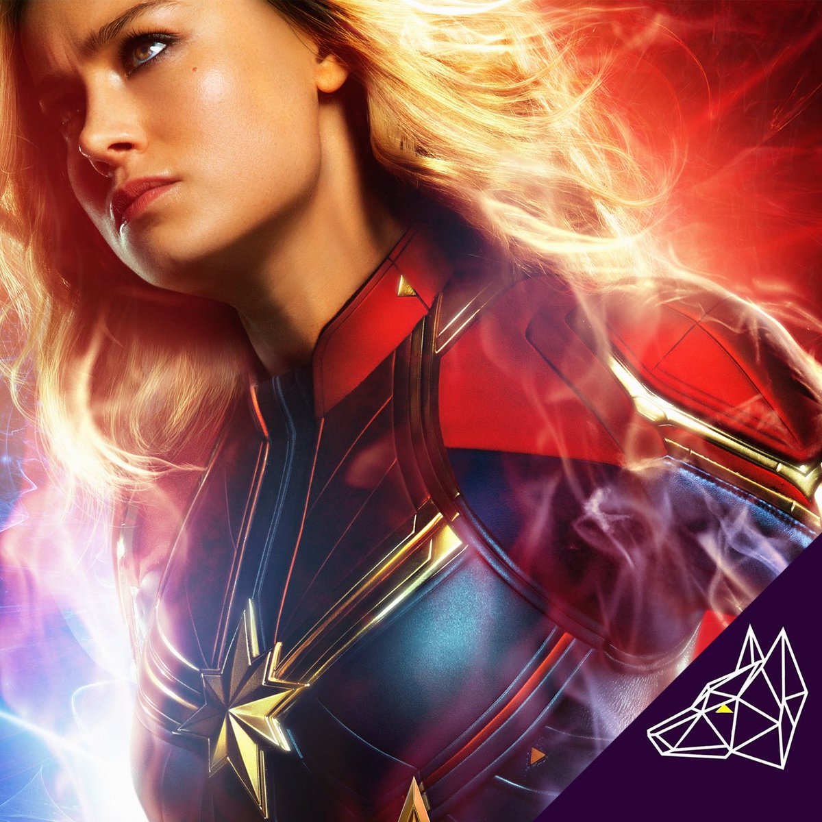 DaBeardedMenace's tweet photo. 🔴 LIVE! Tonight on https://t.co/3bsMH6ejS4 the gang gives our spoilerific review of Captain Marvel! #captainmarvel #mcu #marvelcinematicuniverse #marvelstudios #marvel #msmarvel #brilarson #samuelljackson https://t.co/TvOMk901Q7