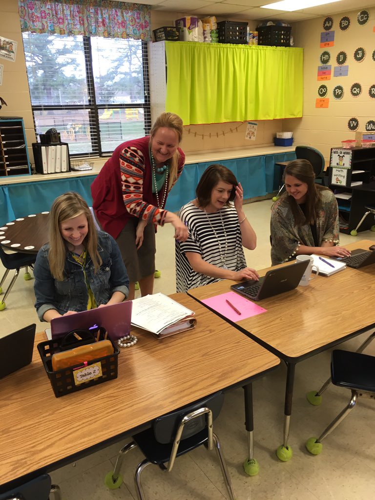 swest4th's tweet photo. GAFE training @ocreagles #AllMeanAllMCSS #MadCoTIMS https://t.co/eZr3JiJMID