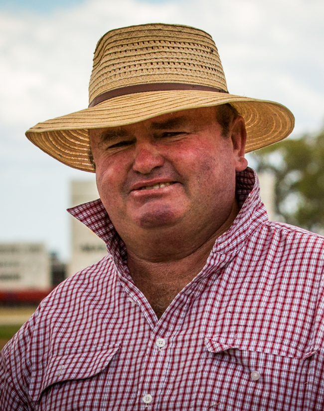 racing_nsw's tweet photo. Vale Mr George Wright (Parkes racehorse trainer) - https://t.co/moxN3HYGOC https://t.co/zwf47LKbj0