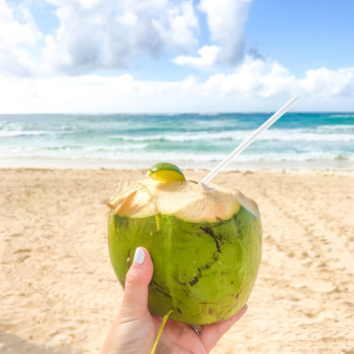 My happy place! 🌴🌊🌴🌊#RivieraMaya