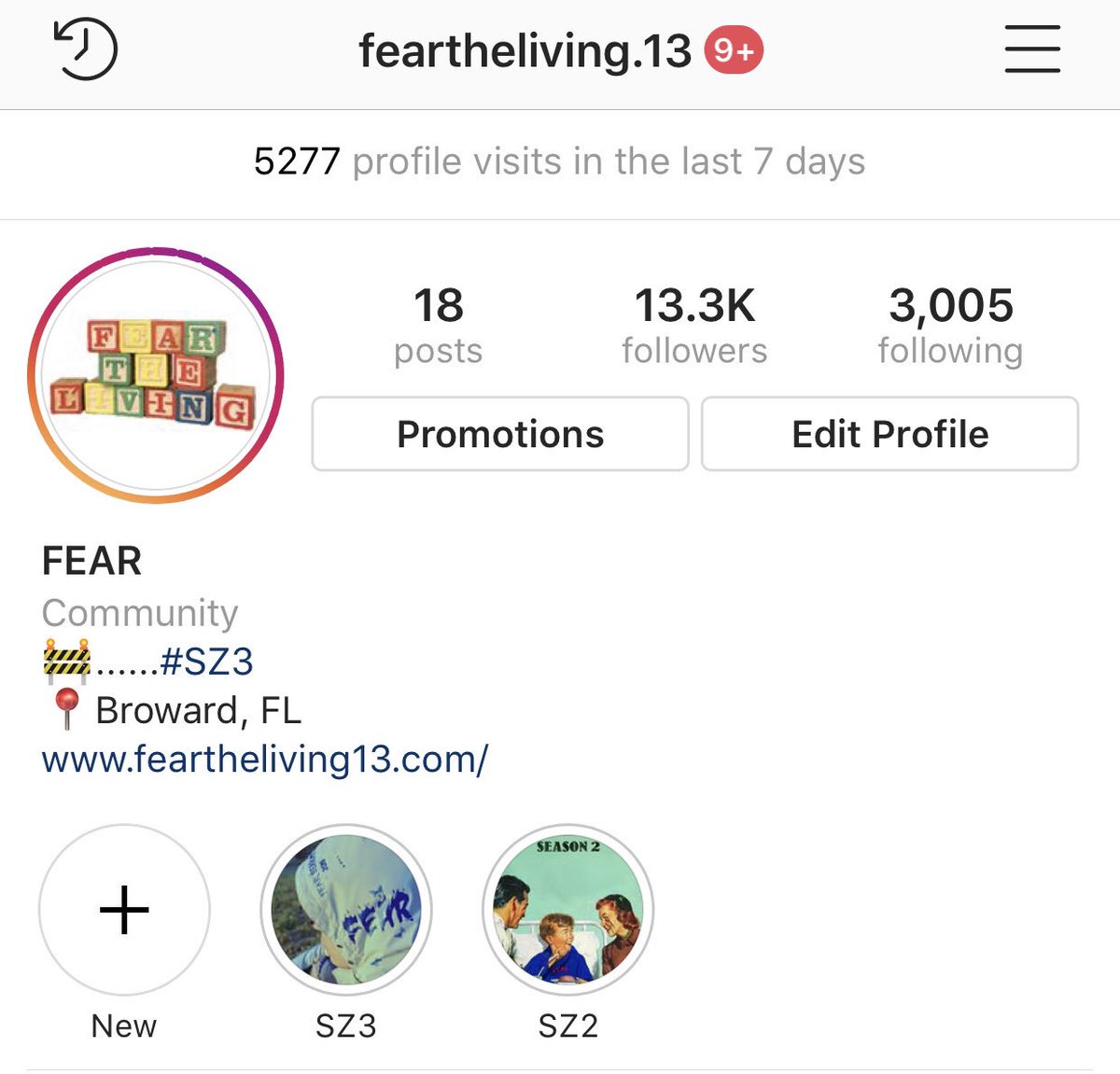aletheslumpgod1's tweet photo. I started clothing my junior year. I’m 19 and live in broward, FL. The experience has been amazing and changed my life in everyway. All my follows came from word of mouth. I never asked for exposure like this but a simple RT can go a long way. 
Thank you 
Love, Fear @FearGallery https://t.co/m12YHYSqDT
