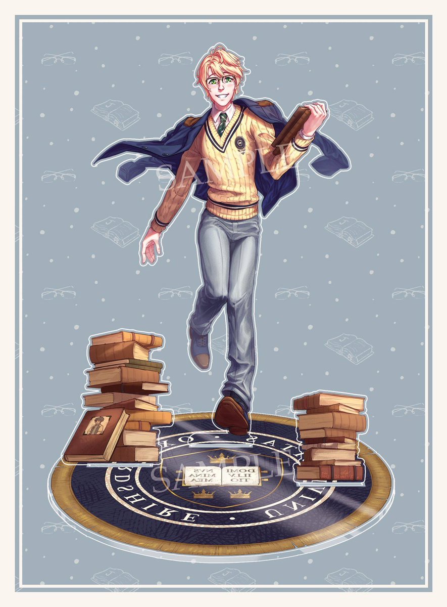 Jeanette Kulick Fashion Grand Order通販予約開始しました アンソロはファッション雑誌のように見える 海外配送はしています でも通販サイトとアンソロは英語のみとなります ご 迷惑をお掛けし申し訳ございません Jhイラストや ジキル アクリル