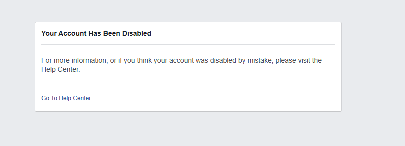 Mahir983's tweet photo. @facebook some help ? https://t.co/YpBGfycScd