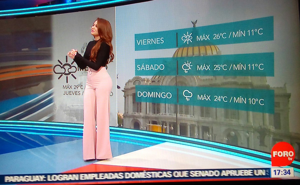 El_Kochiloco's tweet photo. @Mayte_Carranco A falta de las 6 p.m. están las de las 5 p.m. ;) #MayteTime https://t.co/jiZi3Q35yU