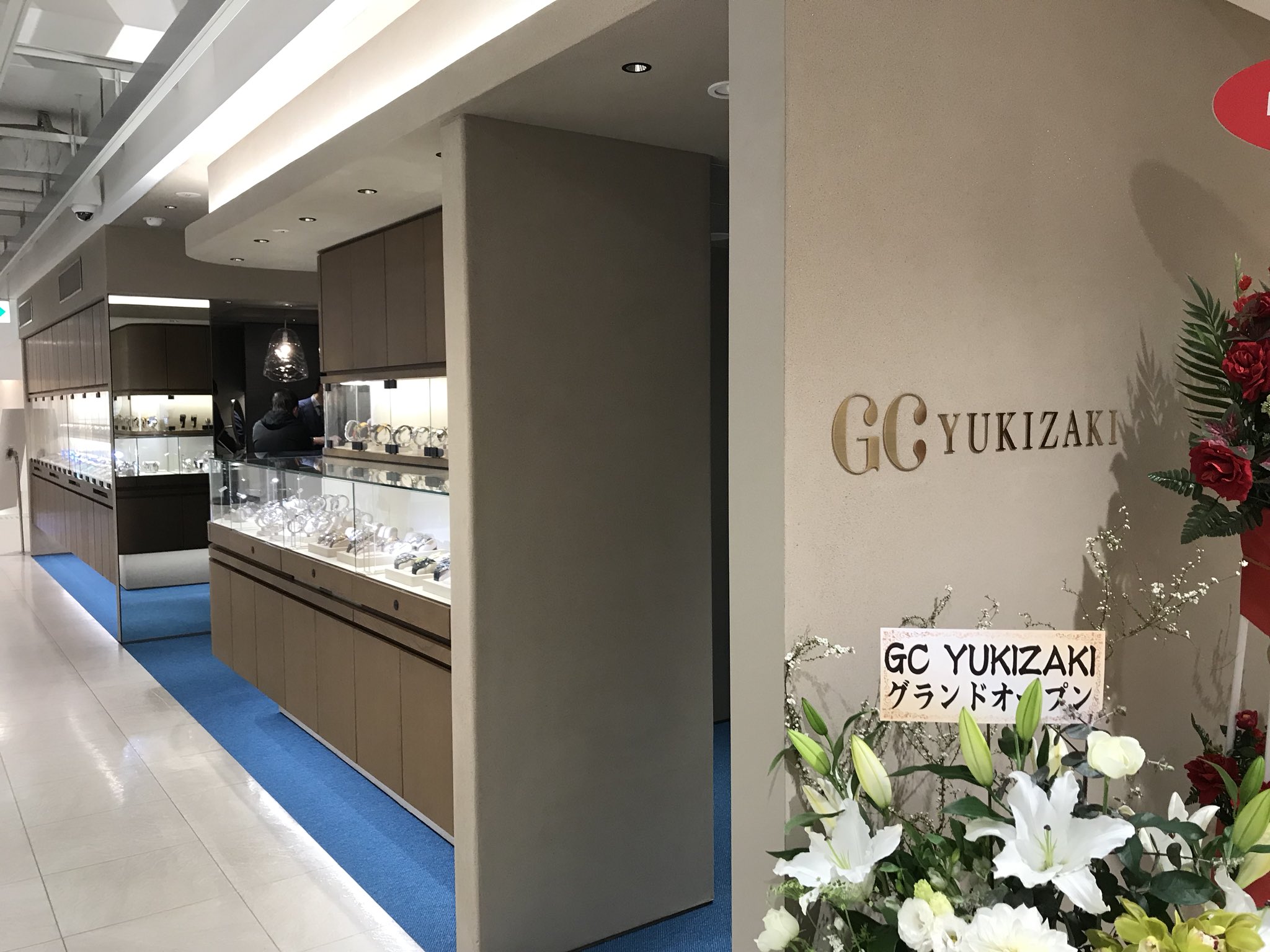 福岡parco 福岡パルコ على تويتر 本館3f大renewal Public Tokyo メンズ レディス Undefeated メンズ Huf メンズ シューズ Gc Yukizaki 3f 高級時計 ヴィンテージ がnew Open