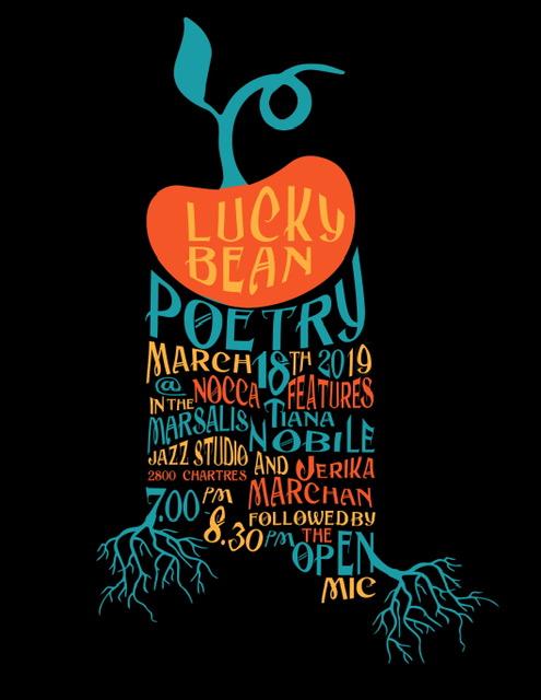 Next at NOCCA: The ART&amp;SOUL gala, arts classes for adults, student performances, a family recipe from a NOCCA faculty member, and more! conta.cc/2F4vKP1