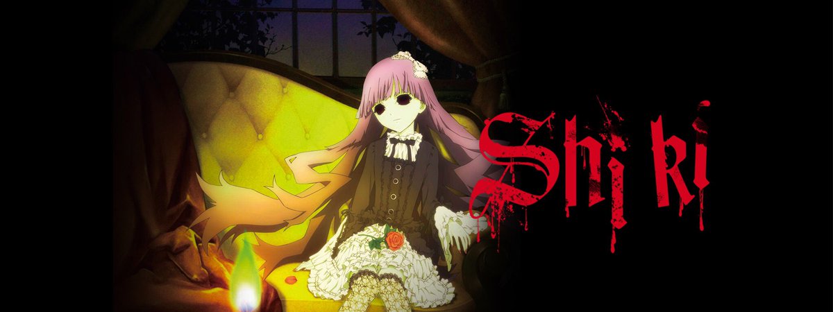 Most dark/gruesome anime?