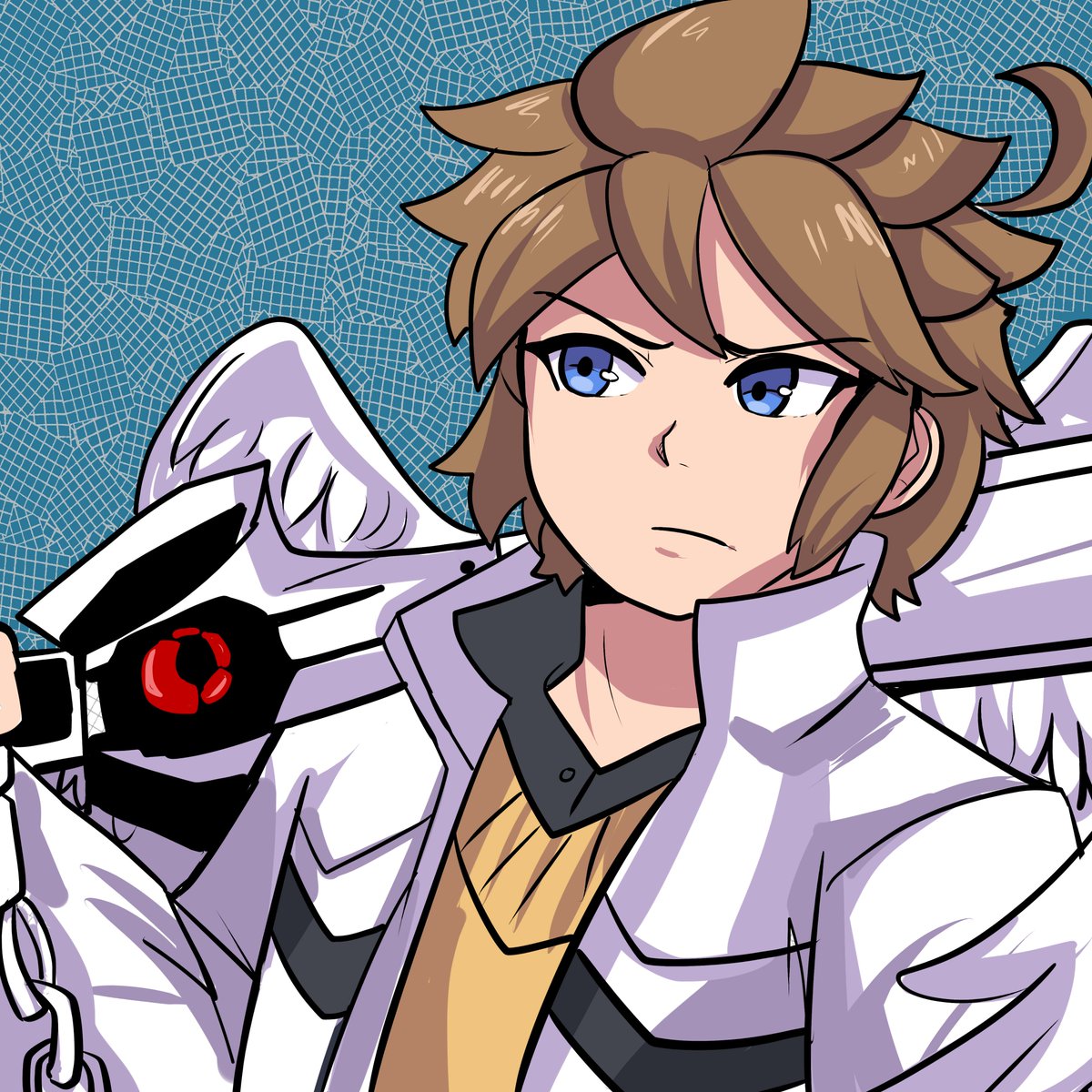 Download Karbuitt On Twitter Smash Guys X Crossover Icons Link Edward For Android Wallpaper Karbuitt On Twitter Smash Guys X Crossover Icons Link Edward For Free